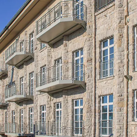 Gotha Bad Frankenhausen